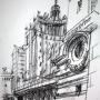 Downtown Chicago