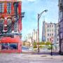 Downtown Chicago