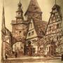 Rothenburg