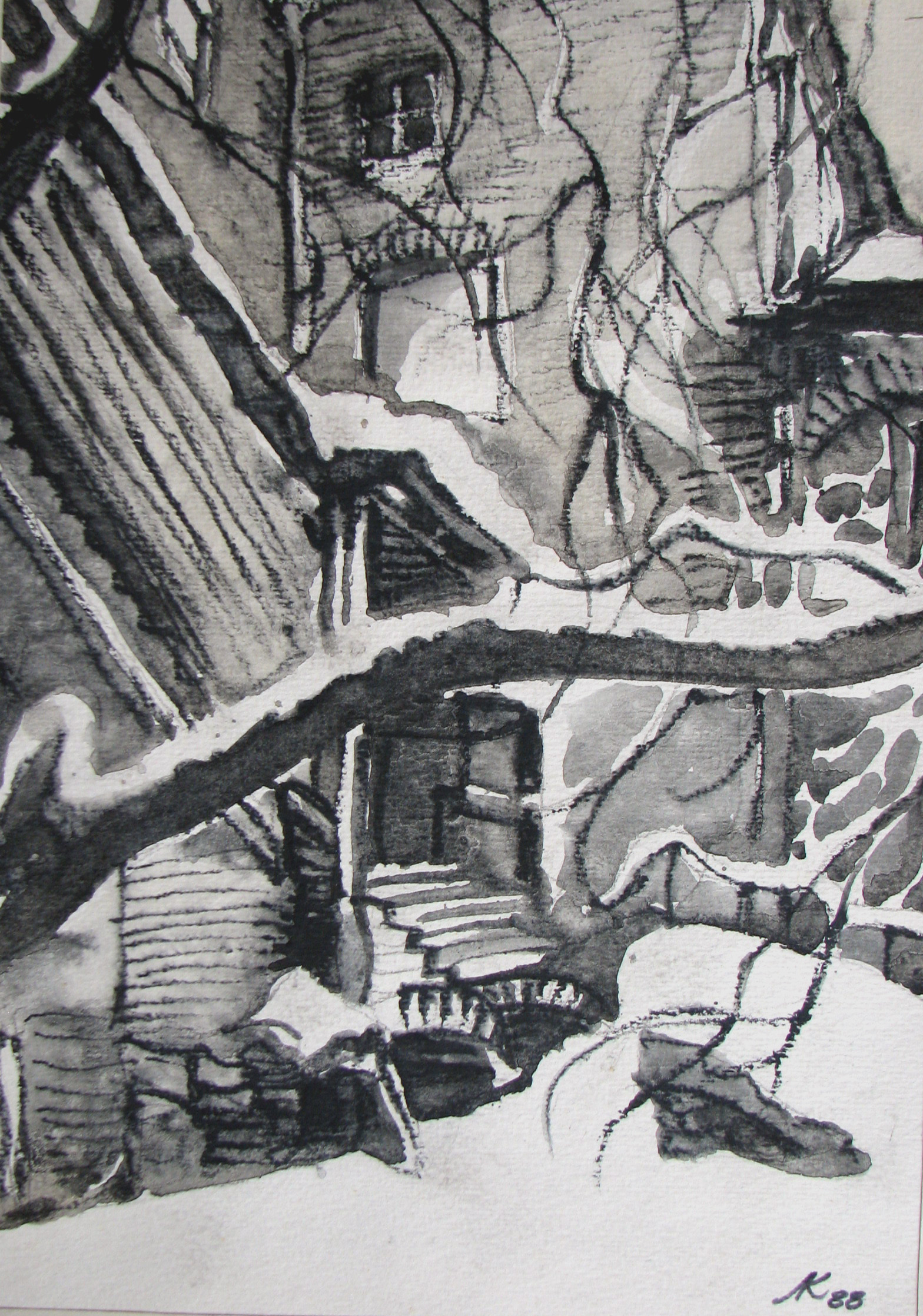 PORCH