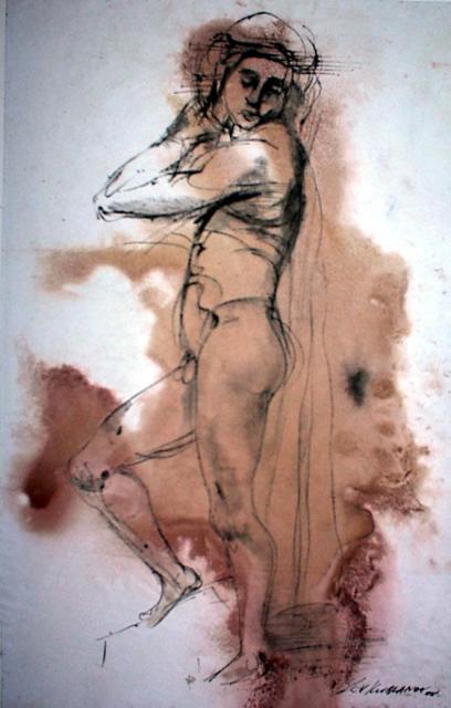 NUDE