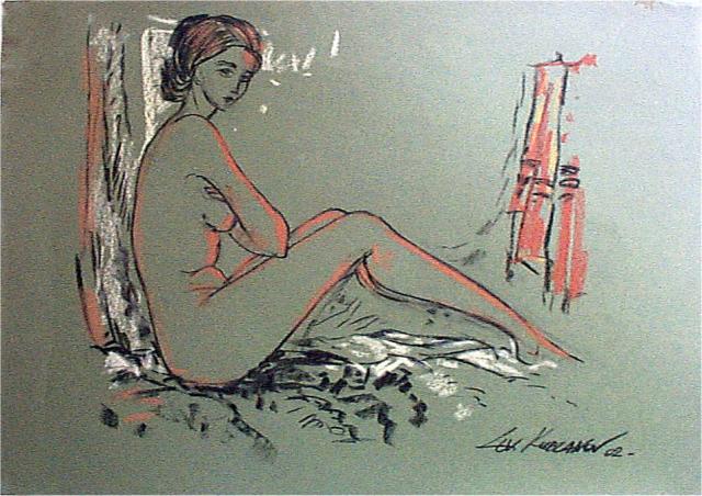 NUDE