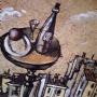 Still Life in the Sky