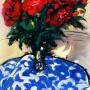 RED FLOWERS