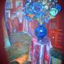 BLUE STUFF