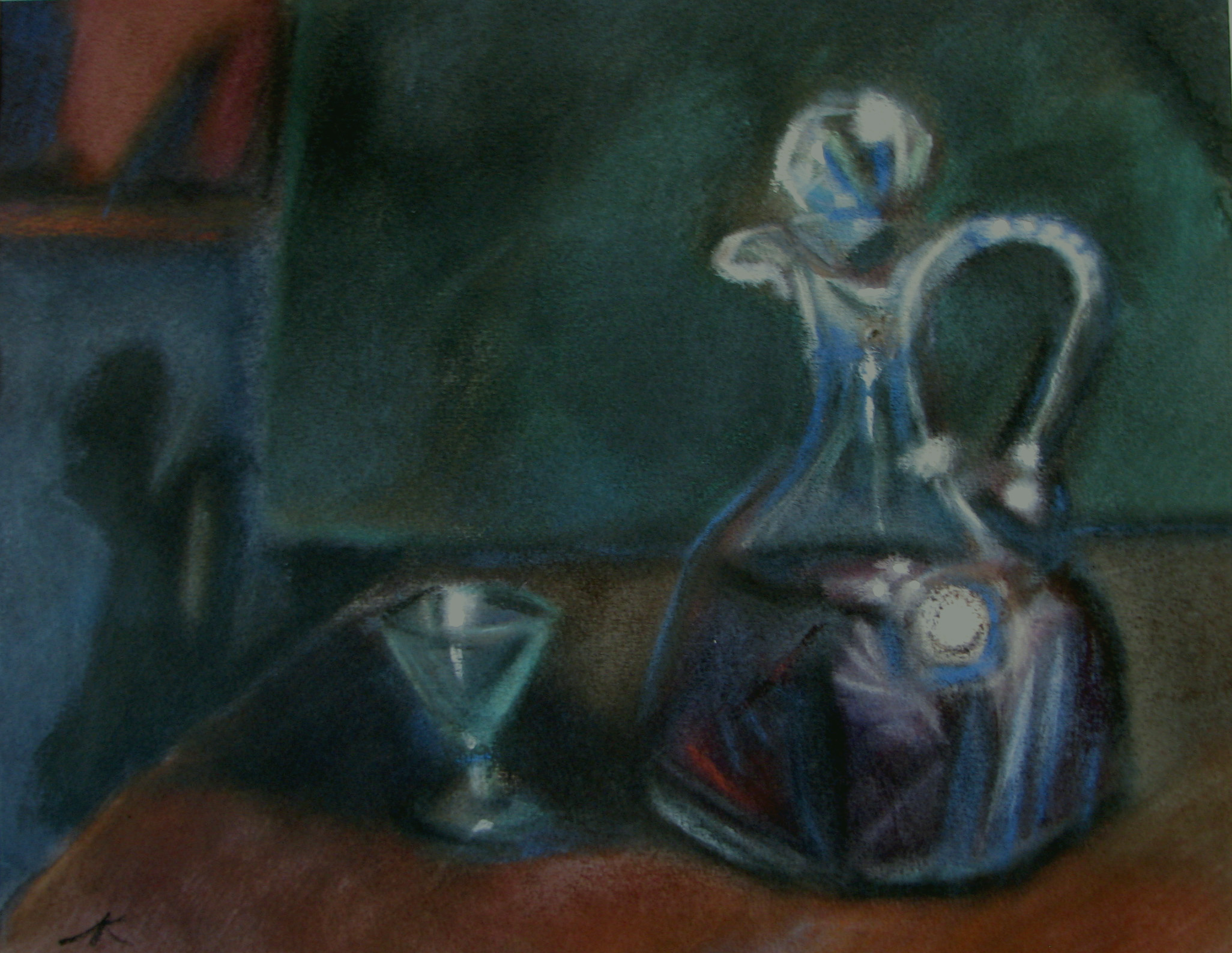 Crystal