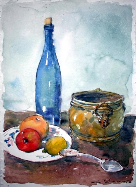 Blue Bottle