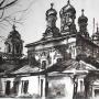 ROZHDESTVENSKY MONASTERY