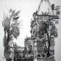 THE HOUSE OF ARCHITECTS. MOSCOW
