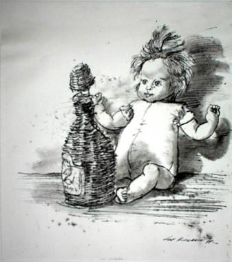 DRUNKARD