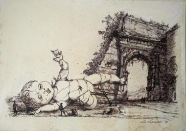 GULLIVER