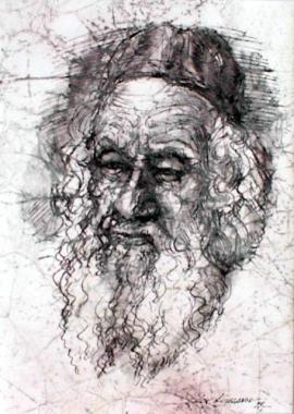OLD JEW