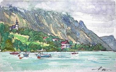 ATERSEE