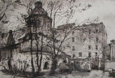OLD CHURCH