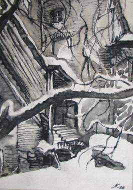 PORCH