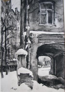 SNOW