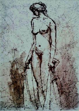 NUDE