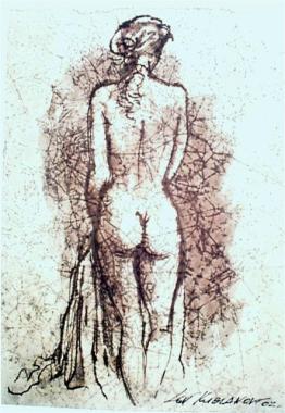 NUDE