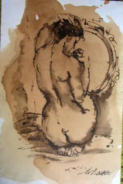 NUDE