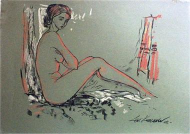 NUDE