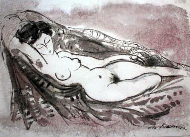 NUDE