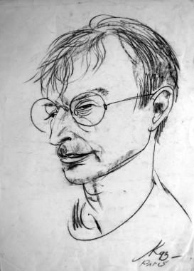 PARISMAN