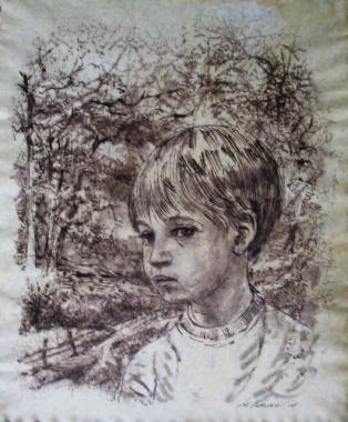 THE BOY