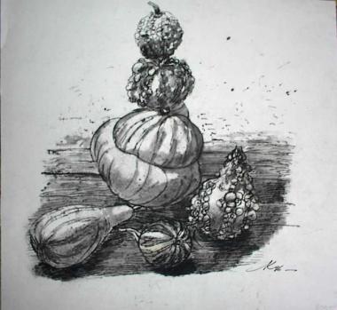 Pumpkins