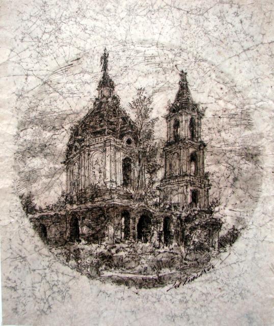 OLD CHURCH