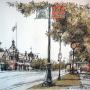 Downtown