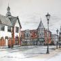 Milwaukee Ave