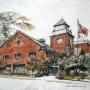 New City Hall