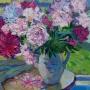 PEONIES
