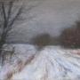 WINTER ROAD