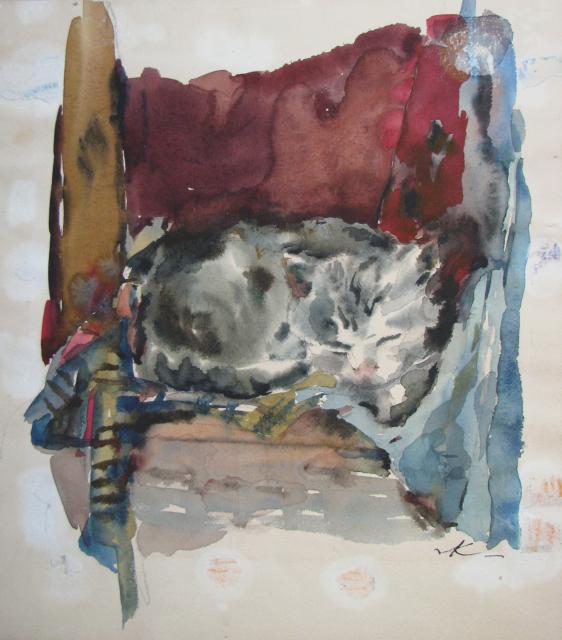 KITTEN