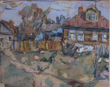 KOLOMENSKOE