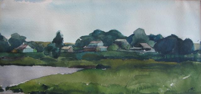 VILLAGE