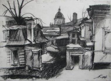 IVANOVSKY LANE