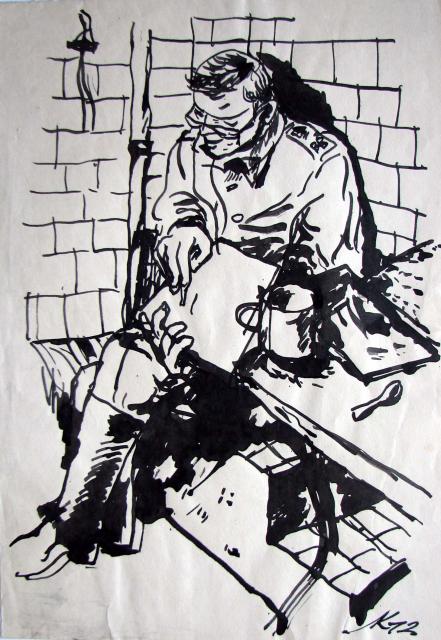 SOLDIER
