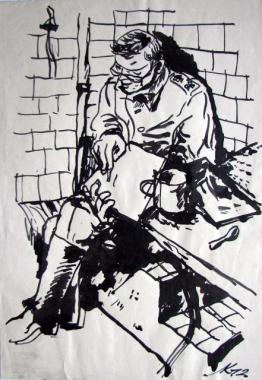 SOLDIER