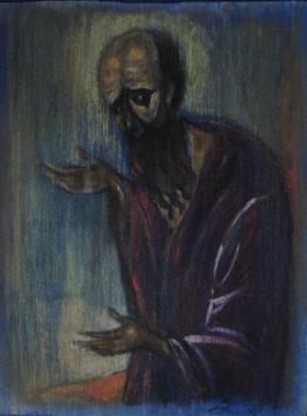 APOSTLE  PAUL