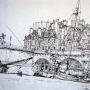 SEINE RIEVER