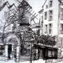 MONTMARTRE