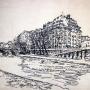 SEINE RIEVER