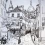 MONTMARTRE