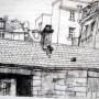 PARISIAN YARD