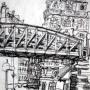 PARIS. BRIDGE