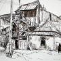 TBILISI. AVLABAR