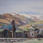 ARMENIAN  LANDSCAPE