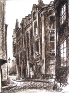 OLD RIGA